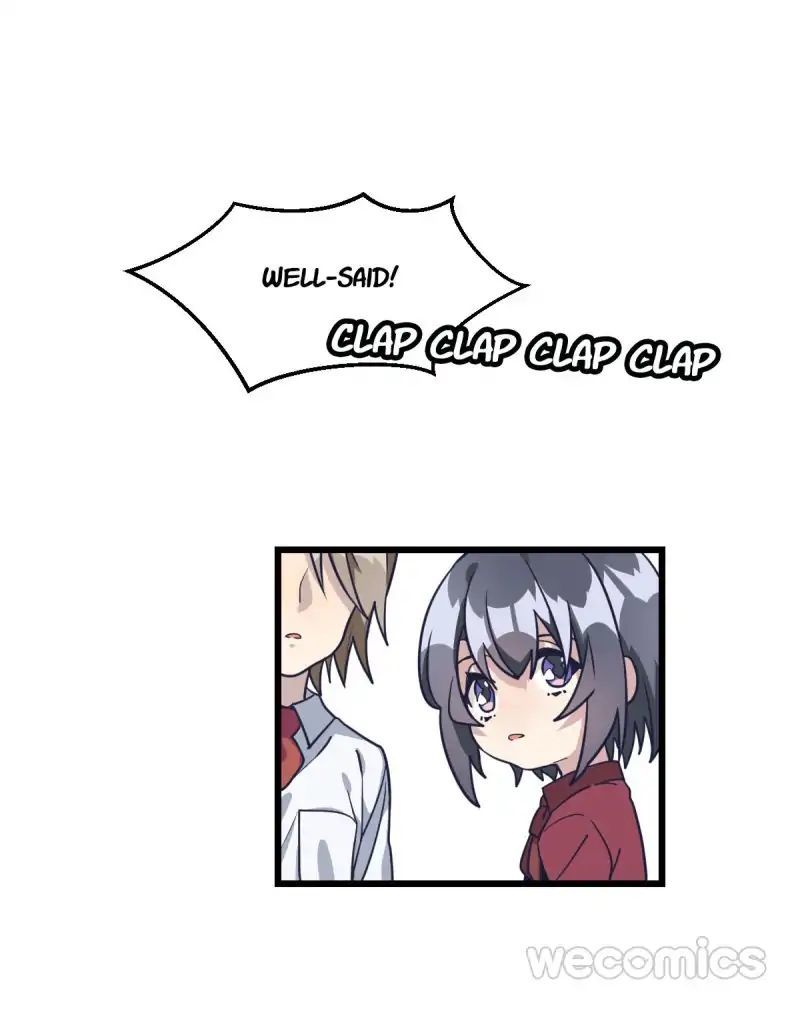 9 Dan Girl Chapter 10 - page 34