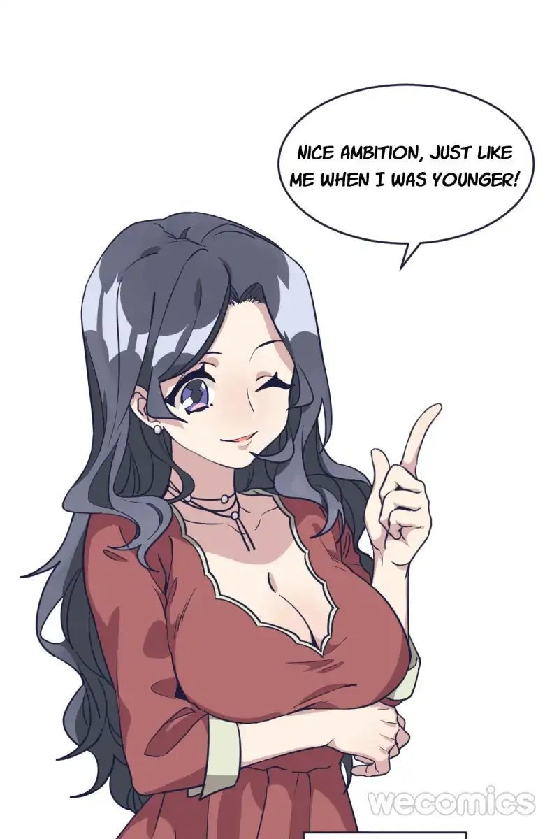9 Dan Girl Chapter 10 - page 35