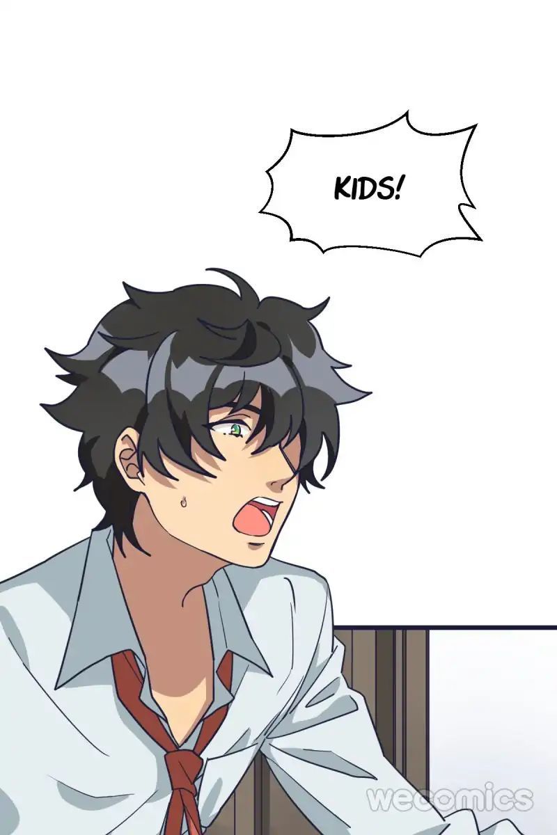 9 Dan Girl Chapter 10 - page 39