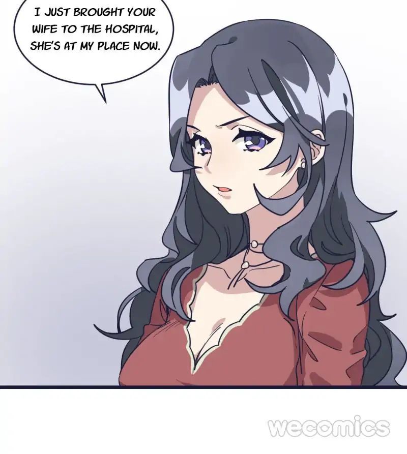 9 Dan Girl Chapter 10 - page 41