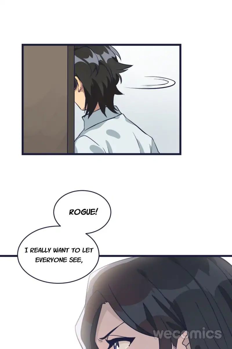 9 Dan Girl Chapter 10 - page 44