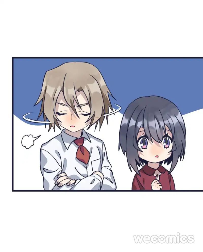 9 Dan Girl Chapter 10 - page 46