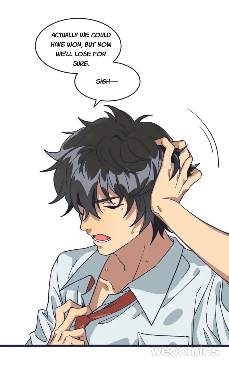 9 Dan Girl Chapter 10 - page 6