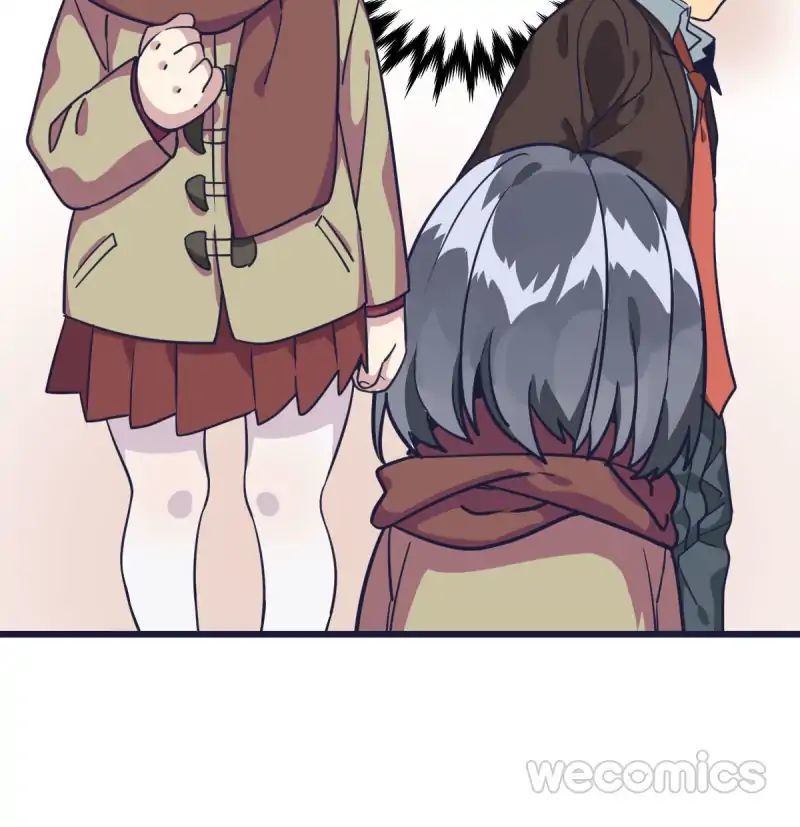 9 Dan Girl Chapter 9 - page 15