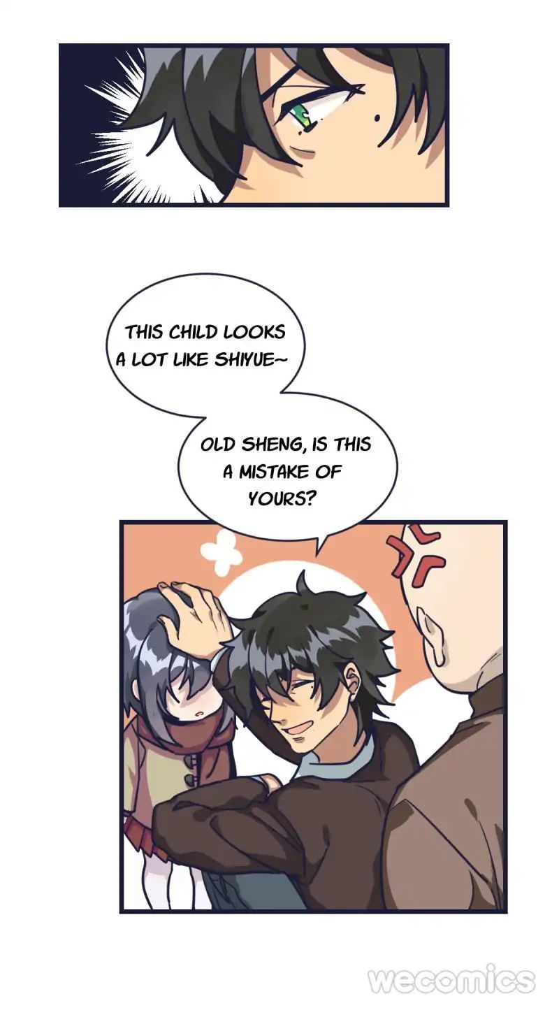 9 Dan Girl Chapter 9 - page 19