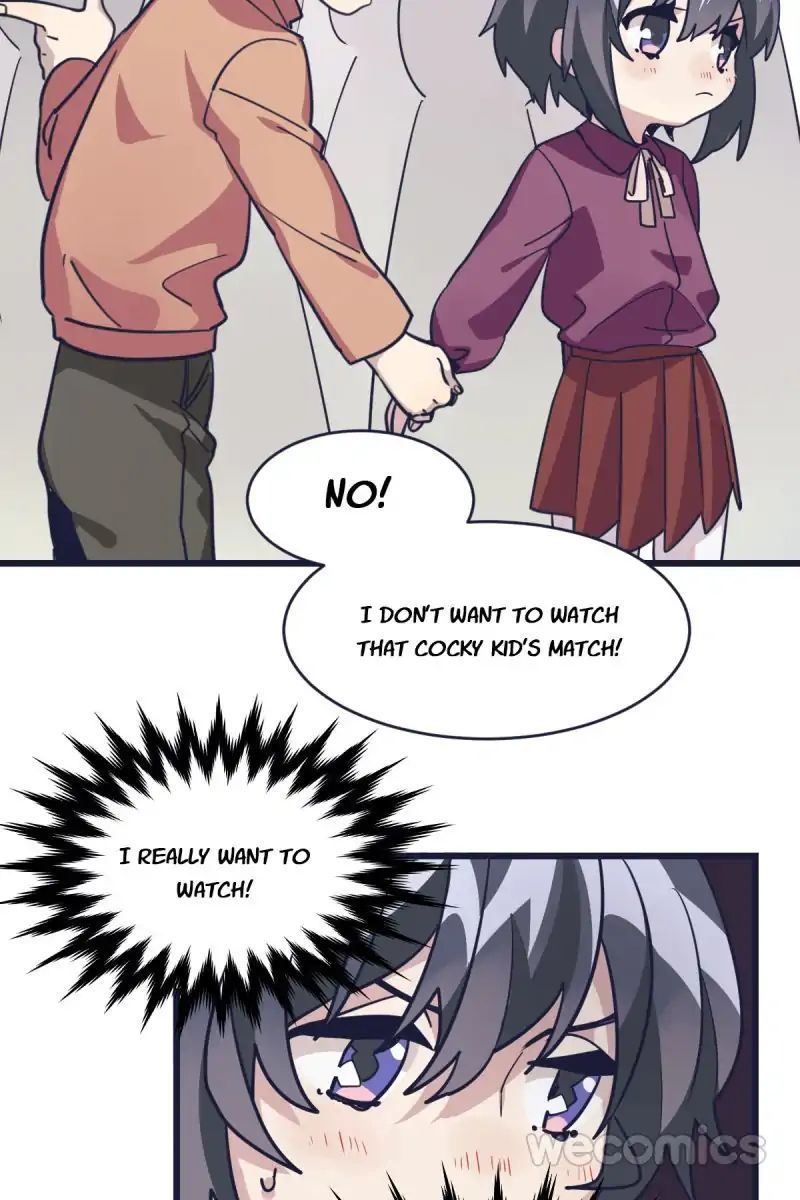 9 Dan Girl Chapter 9 - page 26
