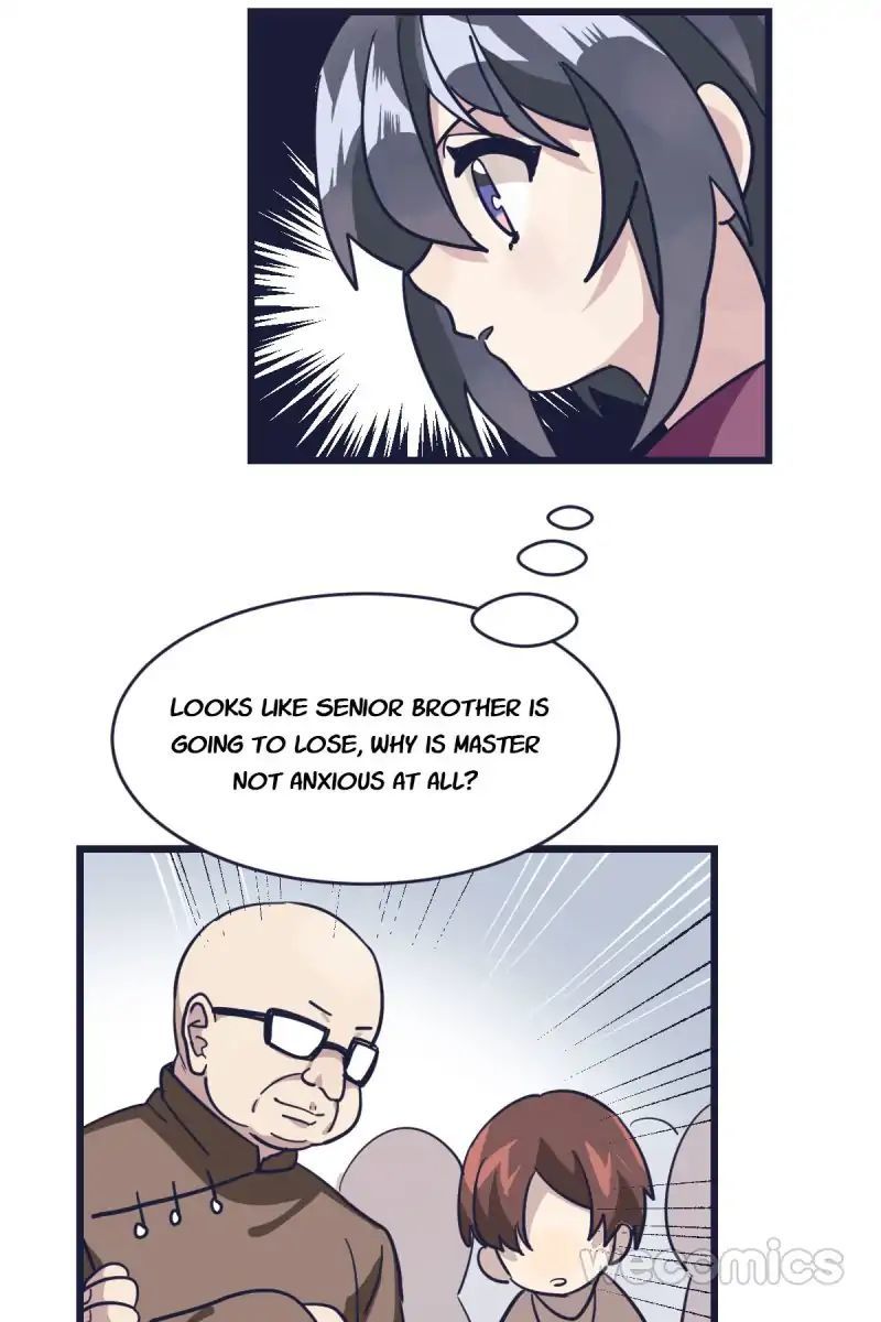 9 Dan Girl Chapter 9 - page 31