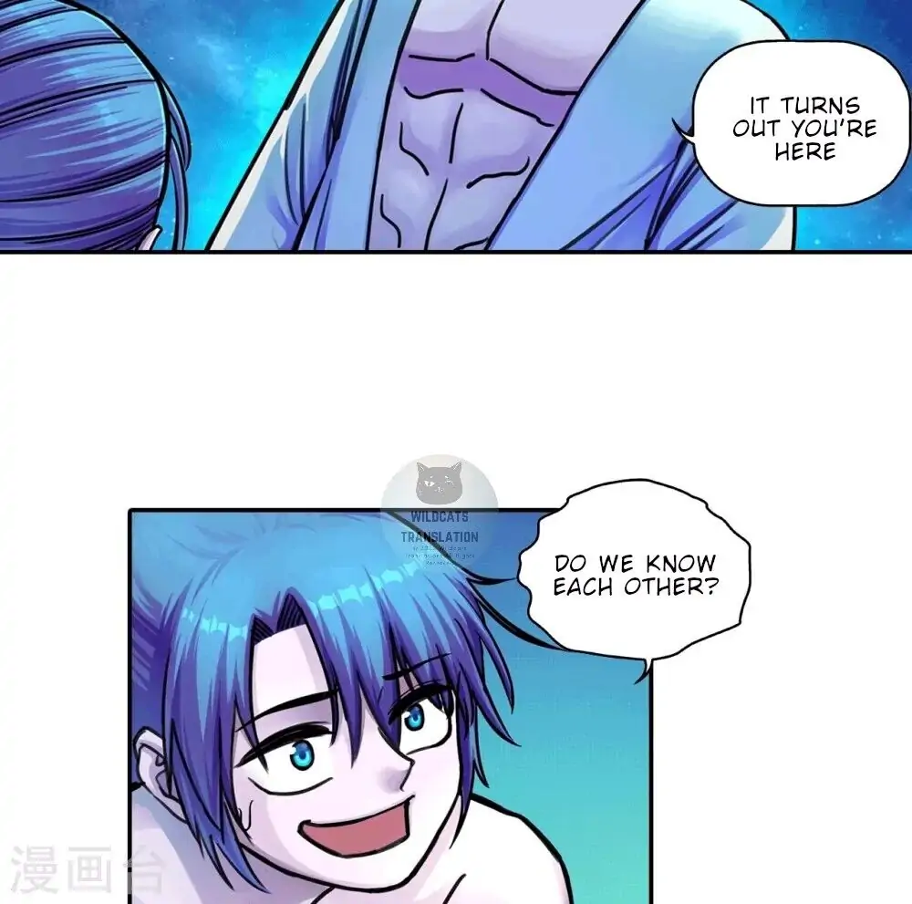 The Tang Dynasty’s Demon Patrol Division Chapter 2 - page 23