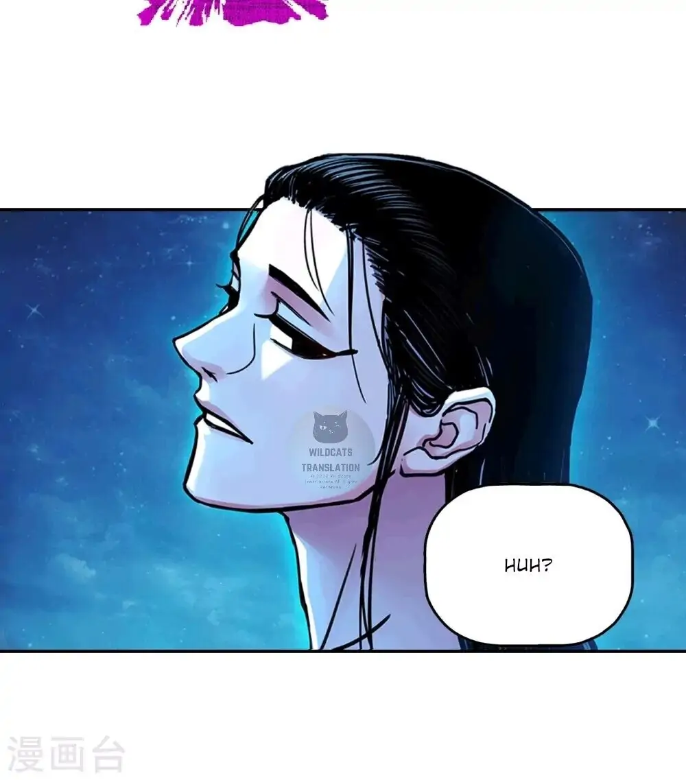 The Tang Dynasty’s Demon Patrol Division Chapter 2 - page 27
