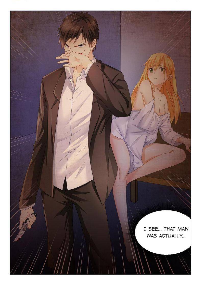 Don’t Mess with the Evil Chairman Chapter 18 - page 18