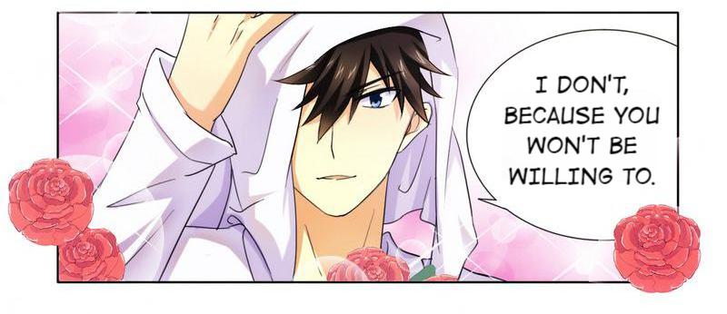 Don’t Mess with the Evil Chairman chapter 12 - page 13