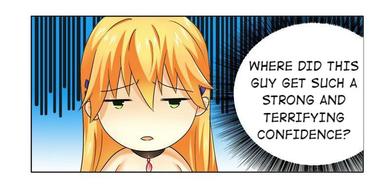 Don’t Mess with the Evil Chairman chapter 12 - page 14