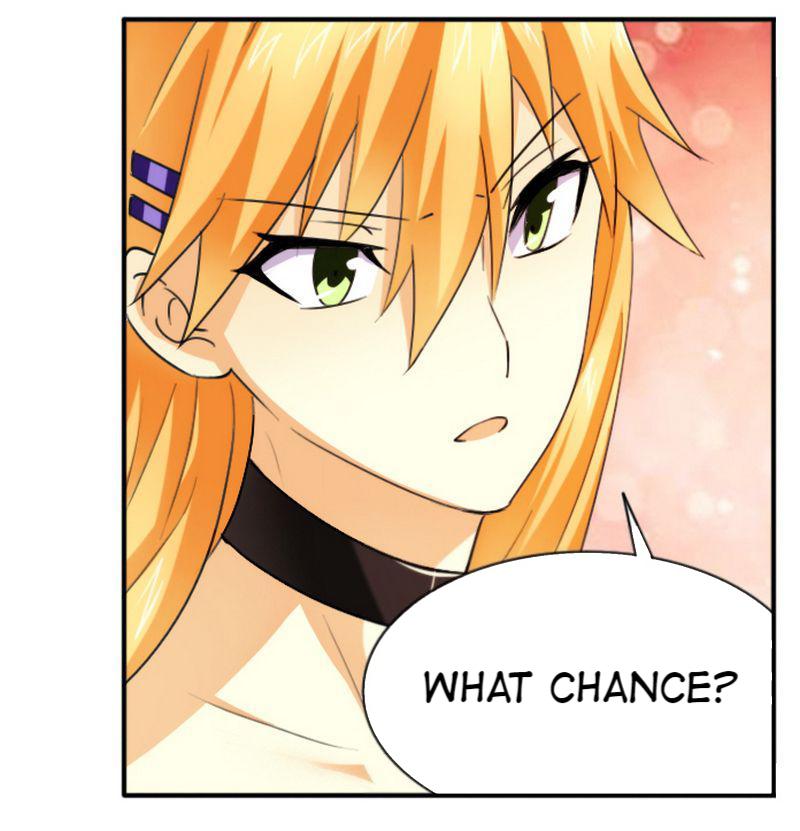 Don’t Mess with the Evil Chairman chapter 12 - page 17