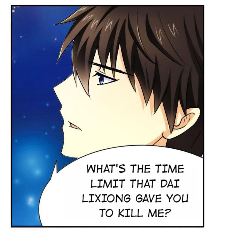 Don’t Mess with the Evil Chairman chapter 12 - page 18