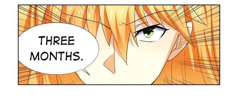 Don’t Mess with the Evil Chairman chapter 12 - page 19