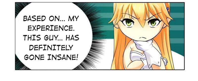 Don’t Mess with the Evil Chairman chapter 12 - page 22