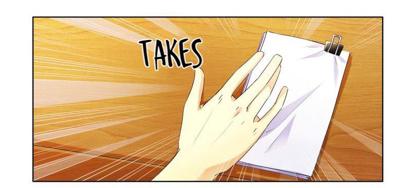 Don’t Mess with the Evil Chairman chapter 12 - page 23