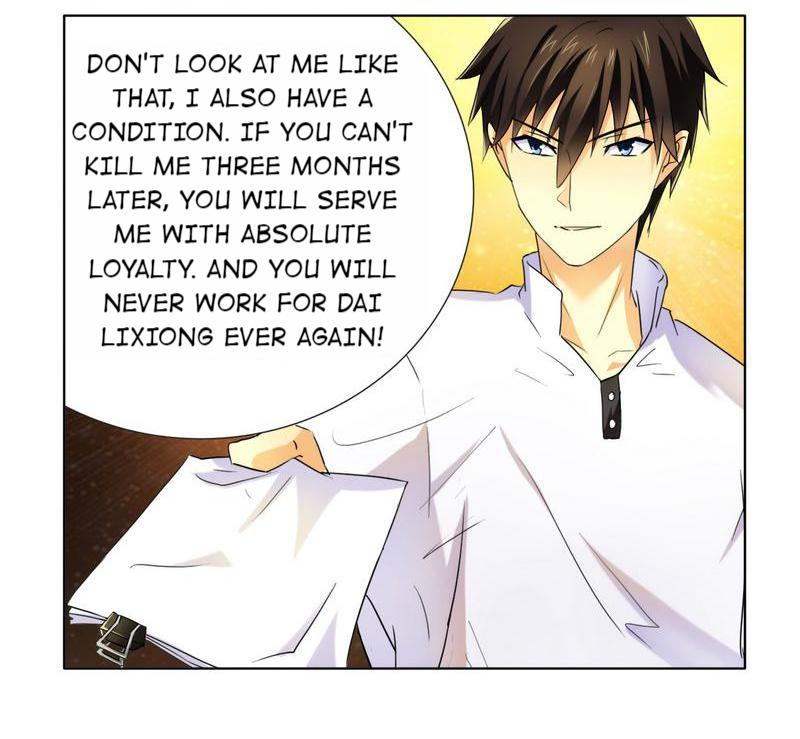 Don’t Mess with the Evil Chairman chapter 12 - page 24