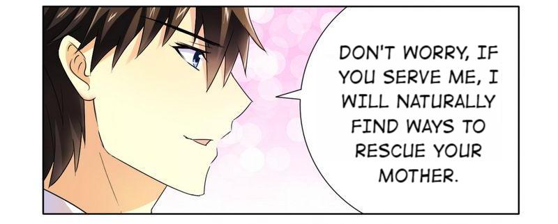 Don’t Mess with the Evil Chairman chapter 12 - page 28