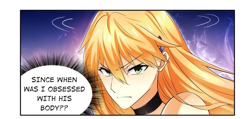 Don’t Mess with the Evil Chairman chapter 12 - page 7