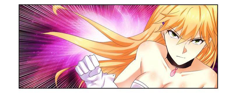 Don’t Mess with the Evil Chairman chapter 12 - page 8