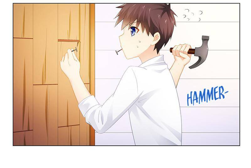 Don’t Mess with the Evil Chairman Chapter 49 - page 13