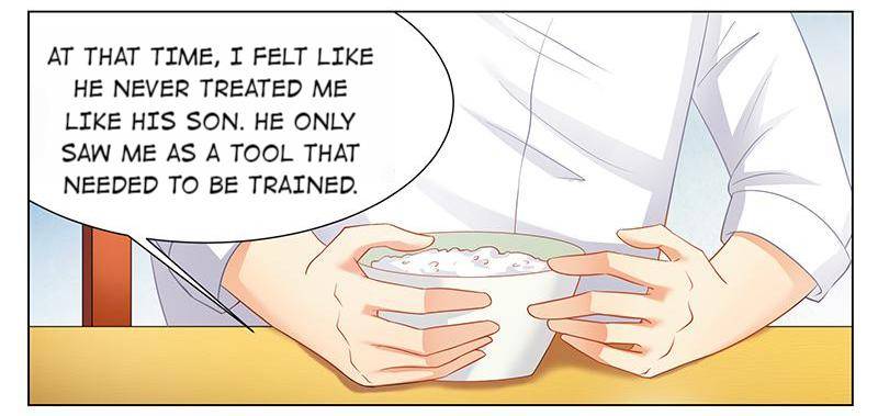 Don’t Mess with the Evil Chairman Chapter 49 - page 21
