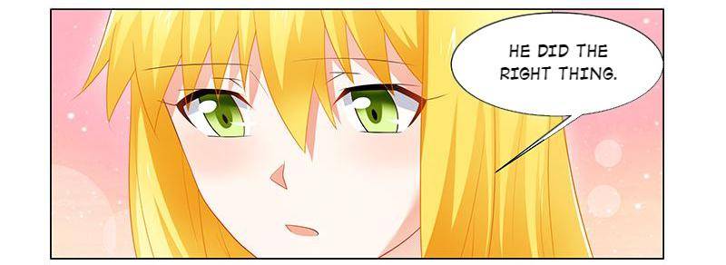 Don’t Mess with the Evil Chairman Chapter 50 - page 12