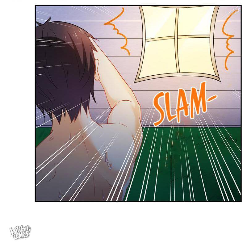 Don’t Mess with the Evil Chairman Chapter 50 - page 22