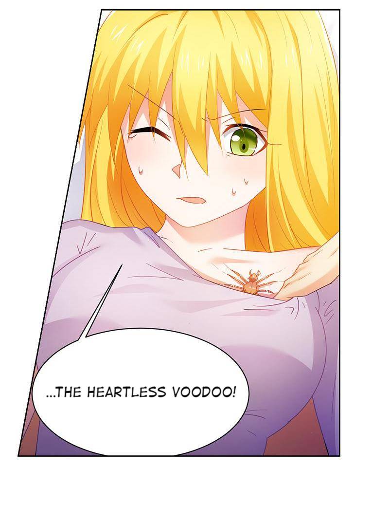 Don’t Mess with the Evil Chairman Chapter 51 - page 13