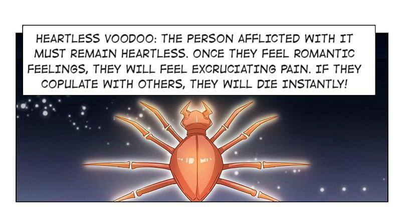 Don’t Mess with the Evil Chairman Chapter 51 - page 14