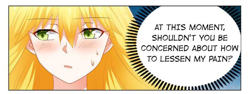 Don’t Mess with the Evil Chairman Chapter 51 - page 18