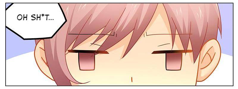 Don’t Mess with the Evil Chairman Chapter 51 - page 21