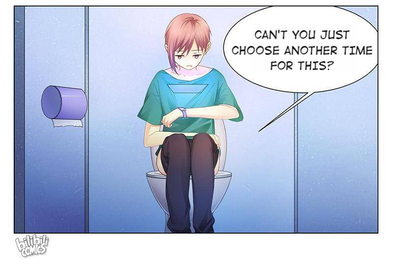 Don’t Mess with the Evil Chairman Chapter 51 - page 22