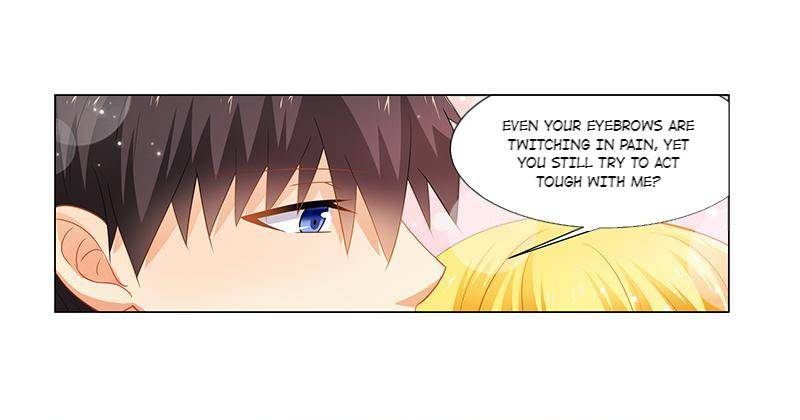 Don’t Mess with the Evil Chairman Chapter 53 - page 5