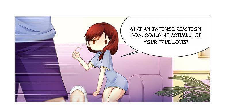 Don’t Mess with the Evil Chairman Chapter 54 - page 13
