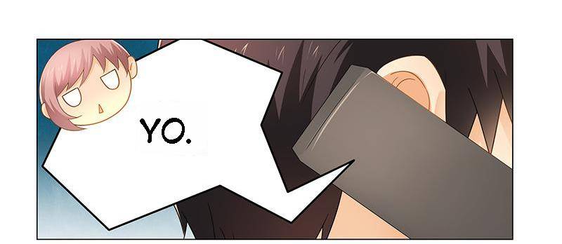 Don’t Mess with the Evil Chairman Chapter 54 - page 16
