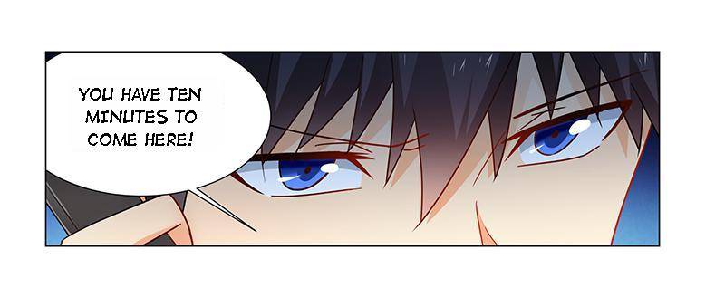 Don’t Mess with the Evil Chairman Chapter 54 - page 19