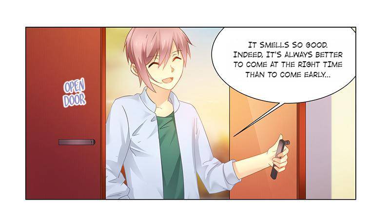 Don’t Mess with the Evil Chairman Chapter 55 - page 1