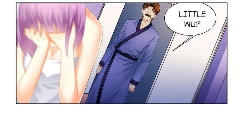 Don’t Mess with the Evil Chairman Chapter 55 - page 17