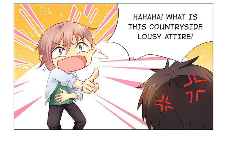 Don’t Mess with the Evil Chairman Chapter 55 - page 4