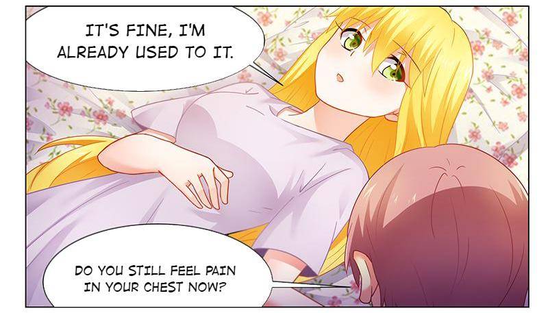 Don’t Mess with the Evil Chairman Chapter 55 - page 6