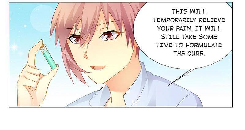 Don’t Mess with the Evil Chairman Chapter 55 - page 7