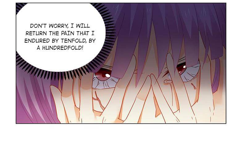 Don’t Mess with the Evil Chairman Chapter 56 - page 12