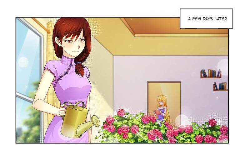 Don’t Mess with the Evil Chairman Chapter 56 - page 13