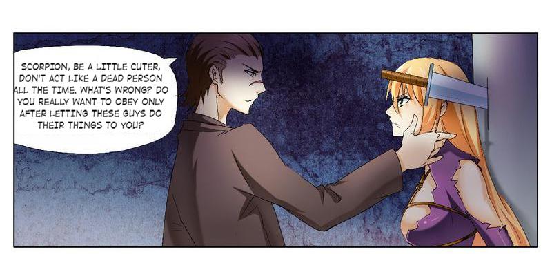 Don’t Mess with the Evil Chairman chapter 1 - page 17