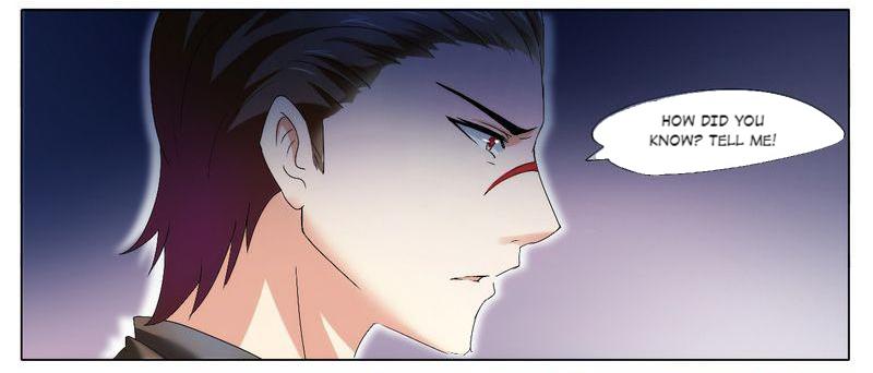 Don’t Mess with the Evil Chairman chapter 1 - page 21