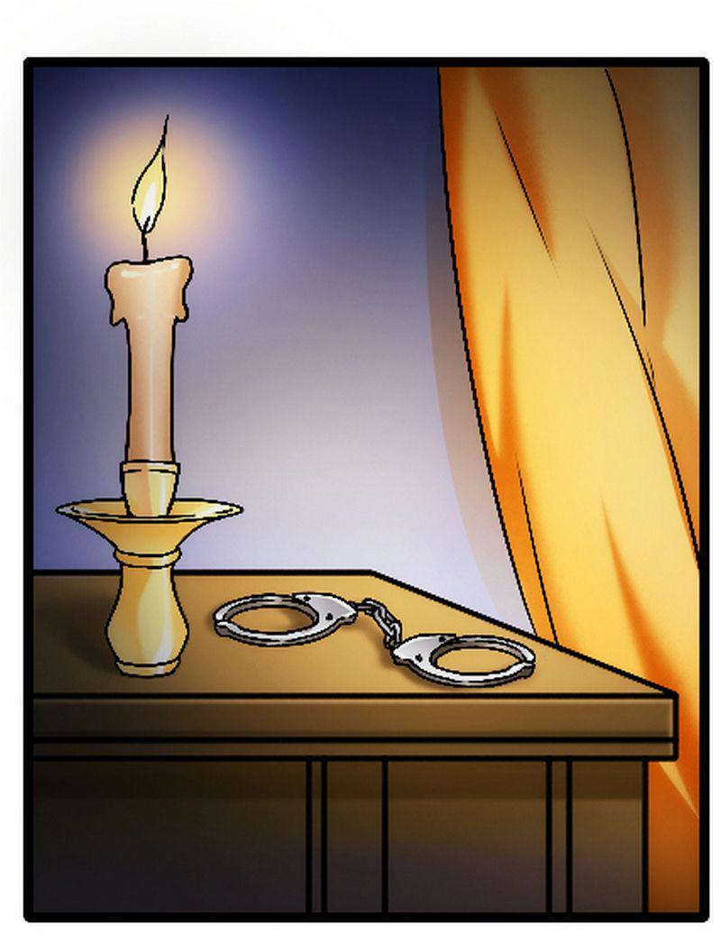 Don’t Mess with the Evil Chairman chapter 1 - page 3