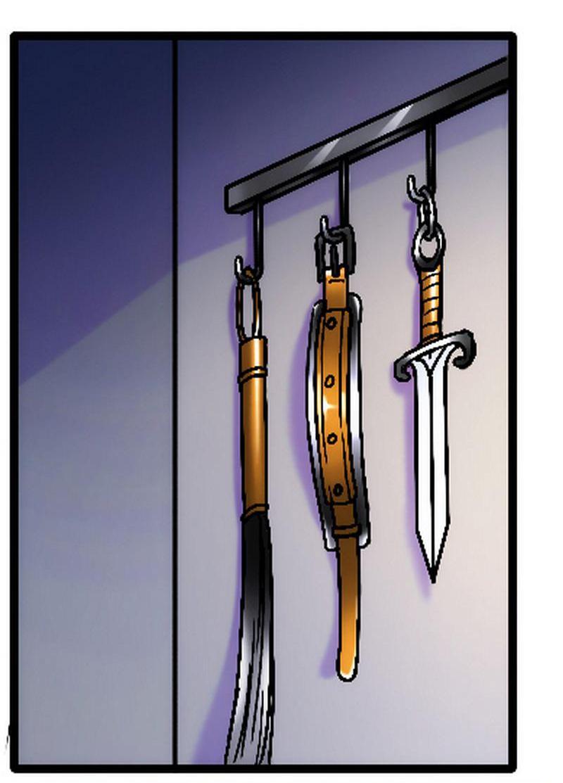 Don’t Mess with the Evil Chairman chapter 1 - page 4