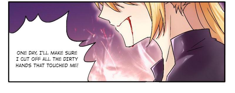Don’t Mess with the Evil Chairman chapter 1 - page 6